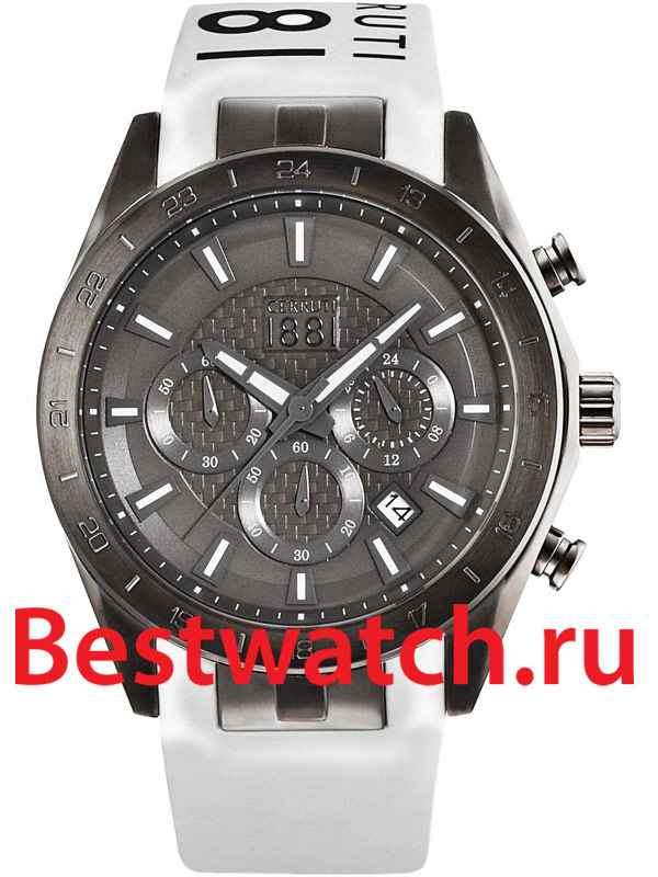 Часы Cerruti 1881 Forli CRA095F224G